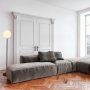 OPVIQ Podna lampa Lik 4076 - slika 2