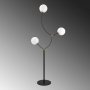 OPVIQ Podna lampa Kromozom 4001 - slika 5