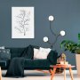 OPVIQ Podna lampa Kromozom 4001 - slika 2