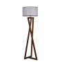 OPVIQ Podna lampa Macka 534LUN2158 - slika 1
