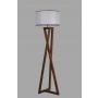 OPVIQ Podna lampa Macka 534LUN2158 - slika 3