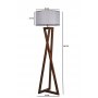 OPVIQ Podna lampa Macka 534LUN2158 - slika 4