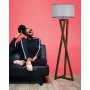 OPVIQ Podna lampa Macka 534LUN2158 - slika 2