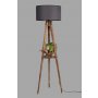 OPVIQ Podna lampa Tripod 534LUN2178 - slika 3