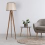 OPVIQ Podna lampa 534LUN2198 - slika 2