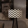 OPVIQ Podna lampa AYD 2802 - slika 3