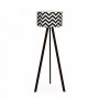 OPVIQ Podna lampa AYD 2802 - slika 1