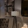 OPVIQ Podna lampa AYD 2802 - slika 2