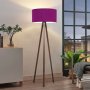 OPVIQ Podna lampa AYD 2955 - slika 2