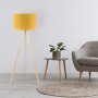 OPVIQ Podna lampa AYD 1566 - slika 2