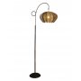 OPVIQ Podna lampa Ole Floor - slika 1