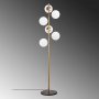 OPVIQ Podna lampa Fazli 10510 - slika 1