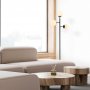 OPVIQ Podna lampa Atmaca 10300 - slika 3