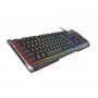 NATEC GENESIS RHOD 400 RGB tastatura - slika 2