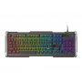 NATEC GENESIS RHOD 400 RGB tastatura - slika 1