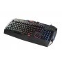 NATEC FURY SPITFIRE tastatura - slika 2