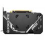 MSI NVidia GeForce RTX 4060 Ti VENTUS 2X BLACK 16G OC - slika 4
