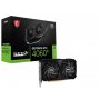 MSI NVidia GeForce RTX 4060 Ti VENTUS 2X BLACK 16G OC - slika 1