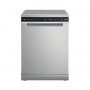 WHIRLPOOL W7F HS51 X mašina za pranje sudova – 60cm - slika 1