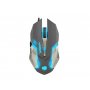 NATEC FURY WARRIOR miš - slika 2