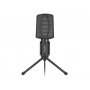NATEC NMI-1236 ASP Condenser Tripod 3.5mm mikrofon - slika 2