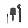 NATEC NMI-1236 ASP Condenser Tripod 3.5mm mikrofon - slika 3
