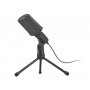NATEC NMI-1236 ASP Condenser Tripod 3.5mm mikrofon - slika 1