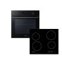 SAMSUNG CTR164NC01/BOL + NV68A1140BK/OL ugradni set - slika 1
