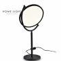 LUNA 255 STONA LAMPA 10W 3000K CRNA DIMABILNA - slika 1