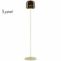 LUNA 218 PODNA LAMPA 12W 3000K MESING - slika 1