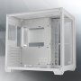 Raijintek PAEAN C7 Midi belo gejmersko kučište - slika 3