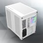 Raijintek PAEAN C7 Midi belo gejmersko kučište - slika 5