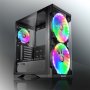 Raijintek SILENOS MS PRO Midi Tower kućište - slika 2