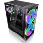 Raijintek SILENOS MS PRO Midi Tower kućište - slika 1