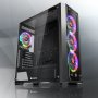 Raijintek PONOS TG4 Midi Tower kućište - slika 3