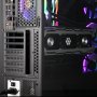 Raijintek PONOS TG4 Midi Tower kućište - slika 5