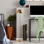 OPVIQ Podna lampa Sept 13379 - slika 4