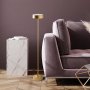 OPVIQ Podna lampa Keyf 13399 - slika 3