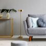 OPVIQ Podna lampa Keyf 13399 - slika 4