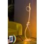 OPVIQ Podna lampa Picasso White Multicolor - slika 3