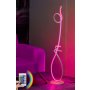 OPVIQ Podna lampa Picasso White Multicolor - slika 2