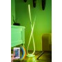 OPVIQ Podna lampa Van Gogh White Multicolor - slika 3