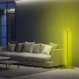 OPVIQ Podna lampa Lumos Yellow - slika 2