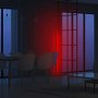 OPVIQ Podna lampa Lumos Red - slika 3