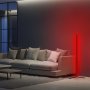 OPVIQ Podna lampa Lumos Red - slika 2