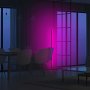 OPVIQ Podna lampa Lumos Purple - slika 3