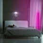 OPVIQ Podna lampa Lumos Purple - slika 5