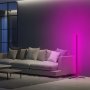 OPVIQ Podna lampa Lumos Purple - slika 2