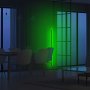 OPVIQ Podna lampa Lumos Green - slika 3