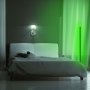 OPVIQ Podna lampa Lumos Green - slika 5